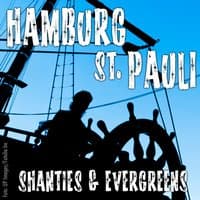 Hamburg St. Pauli: Shanties & Evergreens