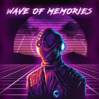 Wave of memories