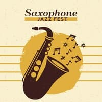 Saxophone Jazz Fest: Smooth Essentials, Jazz Vibrations