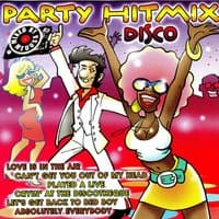 Party Hitmix Disco