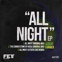 All Night EP