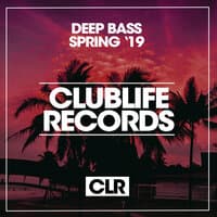 Deep Bass Spring '19