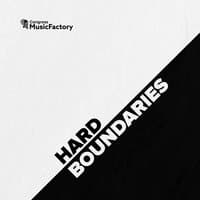 Hard Boundaries