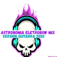 ASTRONOMIA ELECTROBOW