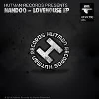 LoveHouse EP