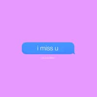 I Miss U