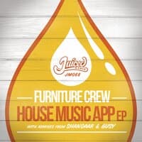 House Music App EP