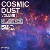 Cosmic Dust, Vol. 1