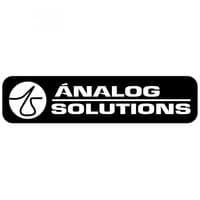 Analog Solutions Compilation Part 2