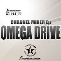 Channel Mixer Ep