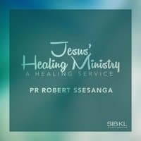 Jesus' Healing Ministry