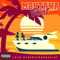 Montana Boat