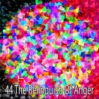 44 The Relinquish of Anger