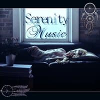 Serenity Music - Piano Music for Brain Stimulation, Sleeping Aid for Babies, Instrumental Piano Soothing Lullabies, Serenity Music for Baby, Relaxation for Breastfeeding