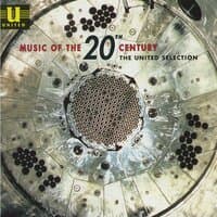 Music of the Twentieth Century