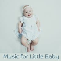 Music for Little Baby – Relax for Mother and Baby, Resting Music, Relaxation Sounds, Stress Relief, Ocean Sounds