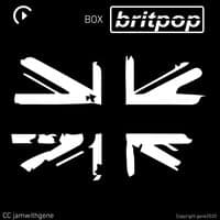 Britpop Backing Tracks