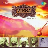 Virsa, Vol. 2