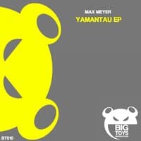 Yamantau EP