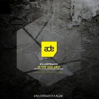 Killertraxx in the ADE 2017