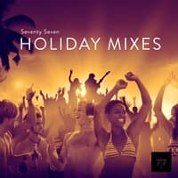 Holiday Mix Miami