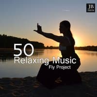 50 Relaxing Music