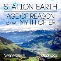 Age Of Reason / Myth Of Er