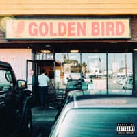 Golden Bird