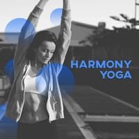 Harmony Yoga - Natural Sounds Meditation, Relaxing Music, Falling Asleep Easier