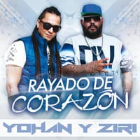 Rayado De Corazón