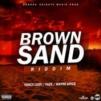 Brown Sand Ridddim