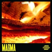 Magma