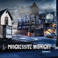 Progressive Midnight vol.5 CD1