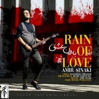 Rain Of Love