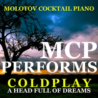 MCP Performs Coldplay: A Head Full of Dreams