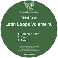 Latin Loops, Vol. 10