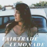 Fairtrade Lemonade