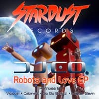 Robots and Love EP