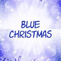 Blue Christmas