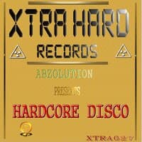 Hardcore Disco