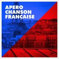 Apéro chanson française