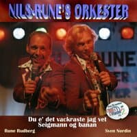 Nils-Rune's Orkester