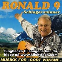 Ronald 9