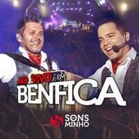 Ao Vivo Em Benfica