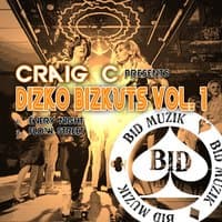 Disko Bizkuts Vol. 1