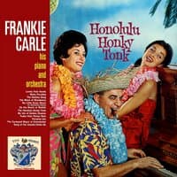 Honolulu Honky Tonk