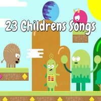 23 Childrens Songs