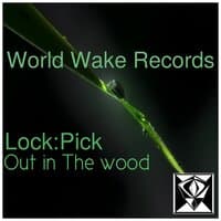 Out In The Wood EP