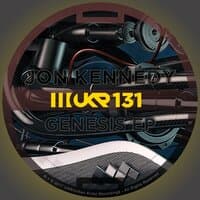 Genesis EP