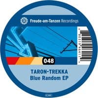 Blue Random EP